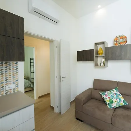 Apartman In Centro *