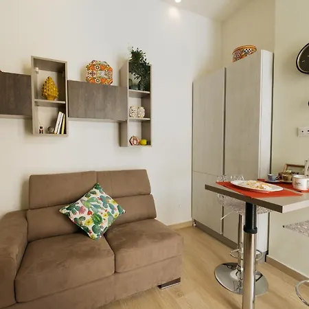 In Centro * Палермо